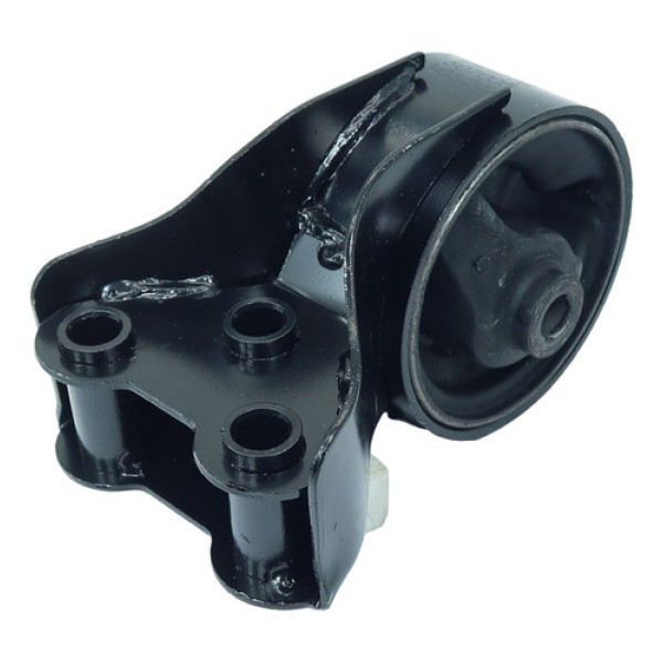Coxim Cãmbio Traseiro Inferior Jac J5 2012 2013 2014 2015