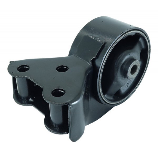 Coxim Cãmbio Traseiro Inferior Jac J5 2012 2013 2014 2015