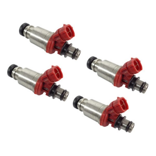 Bico Injetor Toyota Corolla 1.8 1995 1998 1999 / 2325016160
