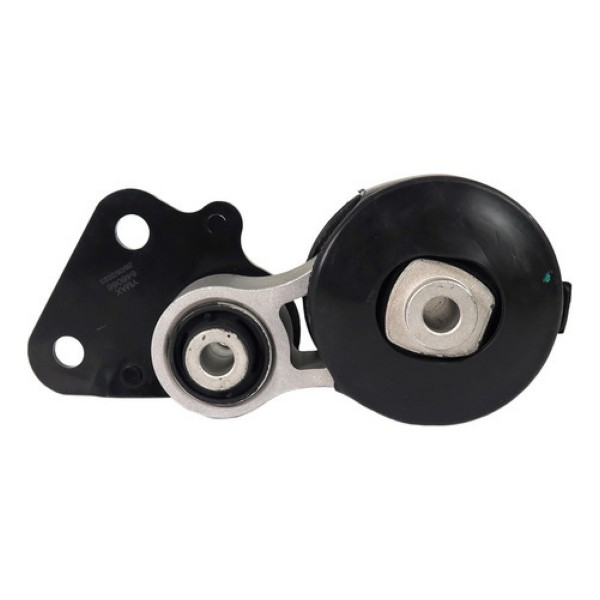 Calço Coxim Cambio Limitador De Torque Ford Edge 3.5 V6 08/