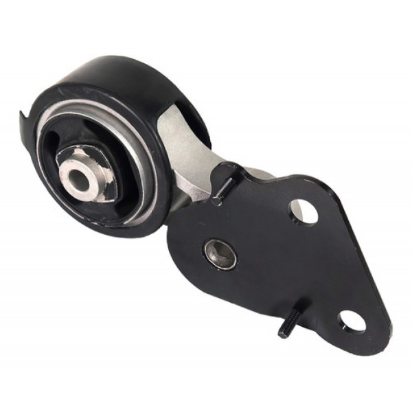 Calço Coxim Cambio Limitador De Torque Ford Edge 3.5 V6 08/