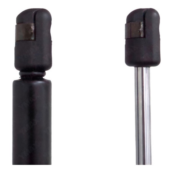 Amortecedor Porta Mala Escort G1 1983/1992 C/limpador