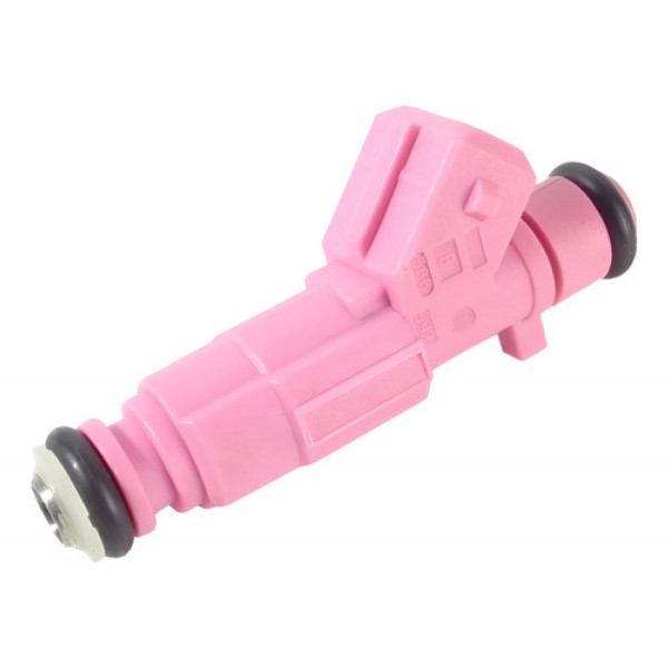Bico Injetor Corsa Classic Celta 1.0 8v Flex 93345364 Novo