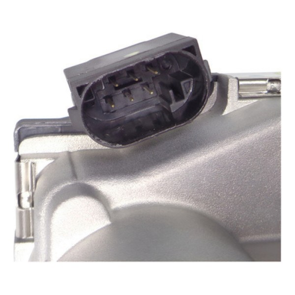 Corpo De Borboleta Tbi Chery Face S18 2010/2015 F01r00y002