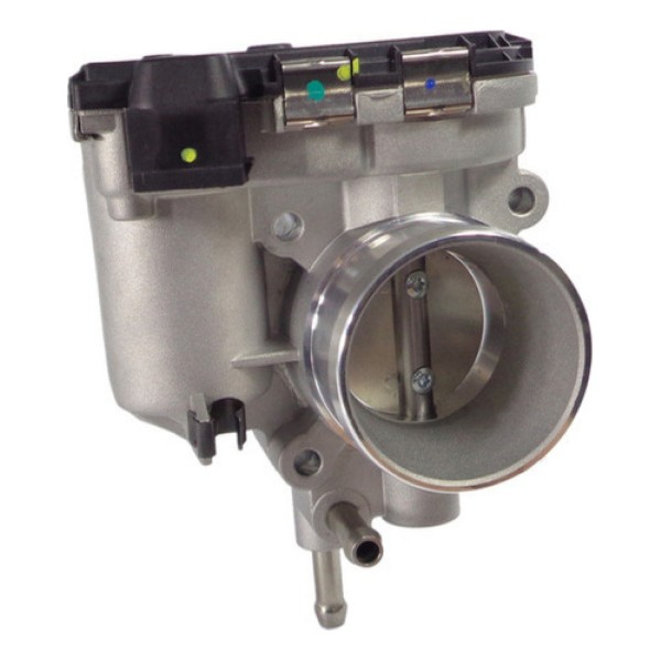 Corpo De Borboleta Tbi Chery Face S18 2010/2015 F01r00y002