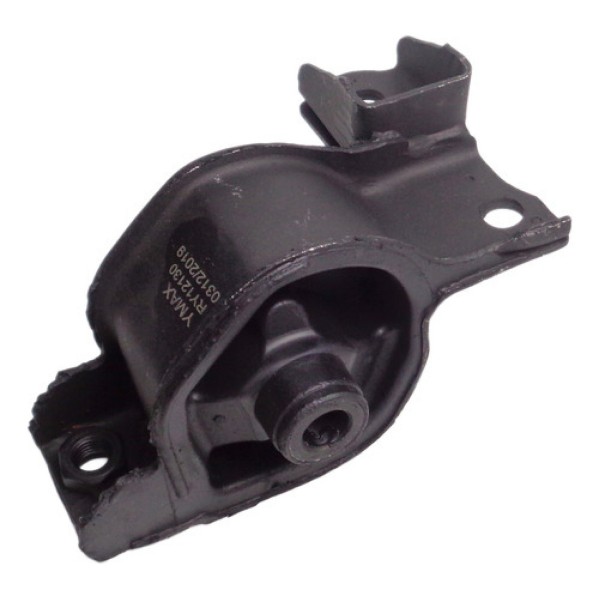 Calço Coxim Do Cambio Traseiro Honda Fit 2003 2004 2005 2006