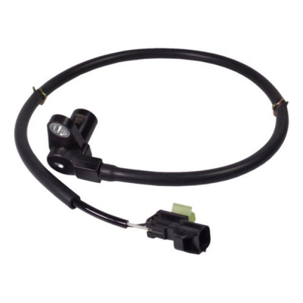 Sensor Freio Abs Traseiro Pajero Io Tr4 1999 Á 2015 Mr569090