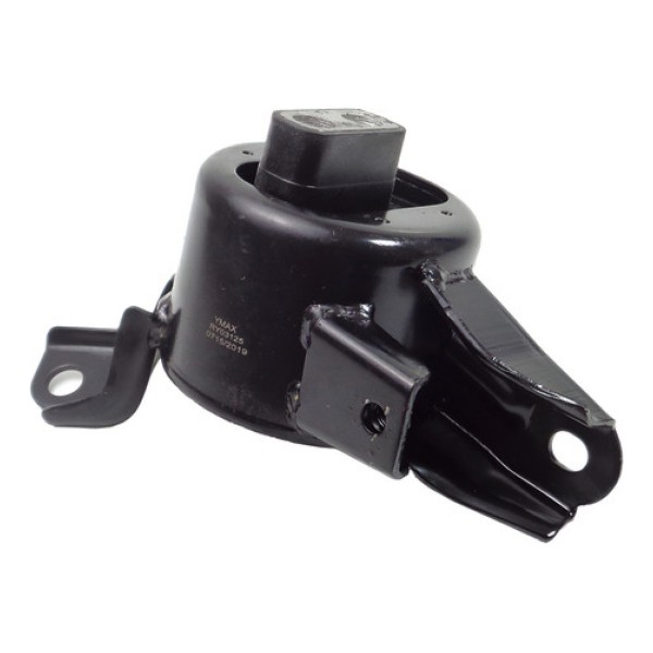 Coxim Cambio Superior Esquerdo Veloster Hb20 1.6 16v 2012/15