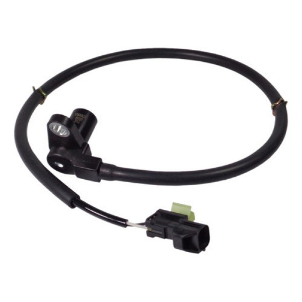 Kit Com 2 Sensor Freio Abs Traseiro Pajero Io Tr4 1999-2015