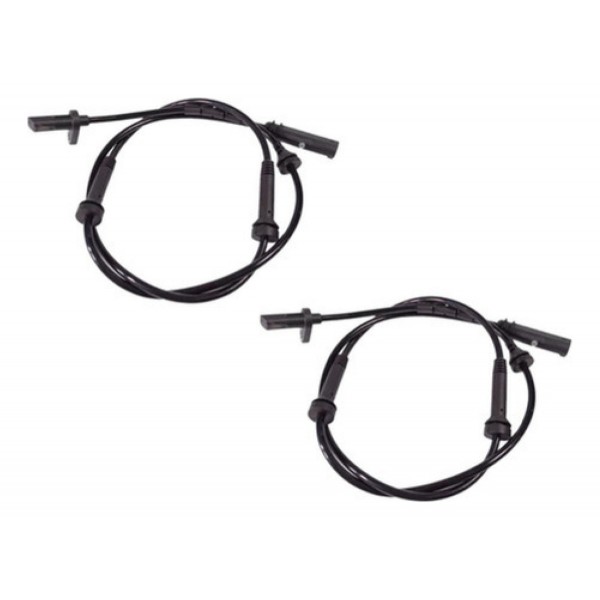 Par De Sensores Abs Dianteiro Bmw X3 F25 X4 F26 34526855049
