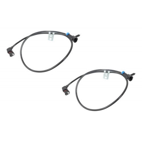 Kit 2 Sensor Freio Abs Dianteiro Gm Blazer S10 4x4 1998/2010