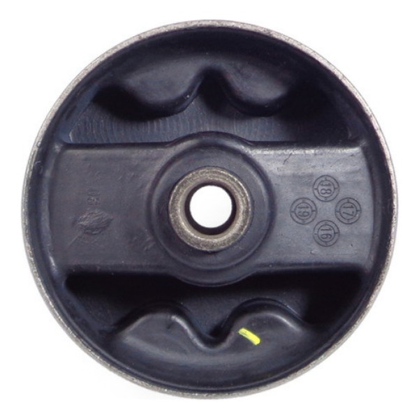 Bucha Refil Coxim Inferior Frontal Motor Jac J5 J6 2011 2012