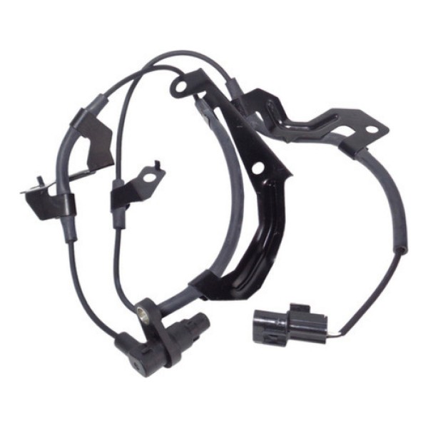 4 Sensores Abs L200 Pajero Dianteiro/ Traseiro Lado Dto Esq