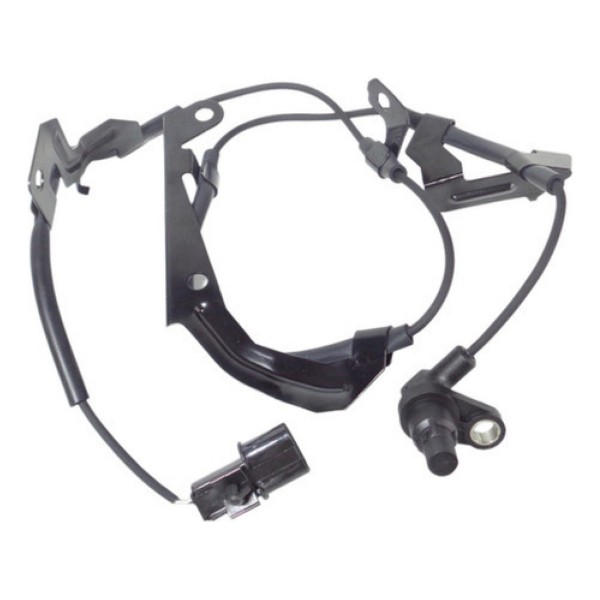 4 Sensores Abs L200 Pajero Dianteiro/ Traseiro Lado Dto Esq