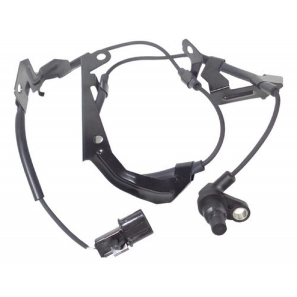 Par De Sensor Abs Pajero Dakar Dianteira Lado Esq E Direito