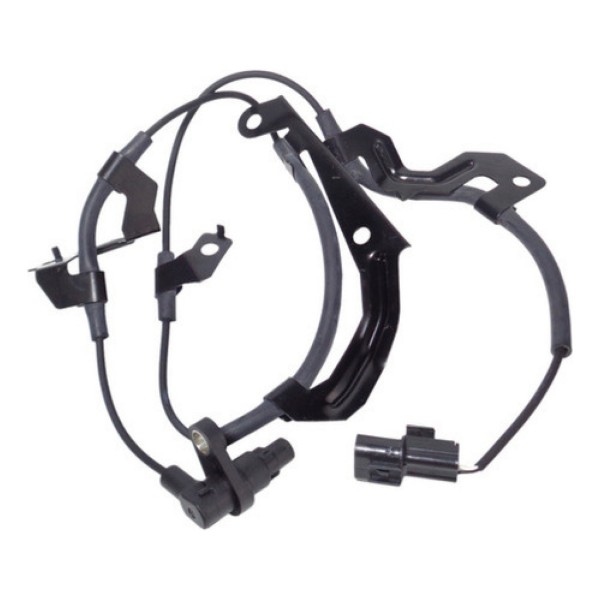 Kit 4 Sensores Abs L200 Triton Dianteiro/ Traseiro Dto Esq