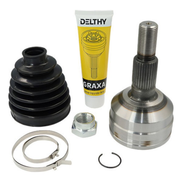 Junta Homocinetica Captiva 3.6 V6 2008 2009 2010 2011 2012