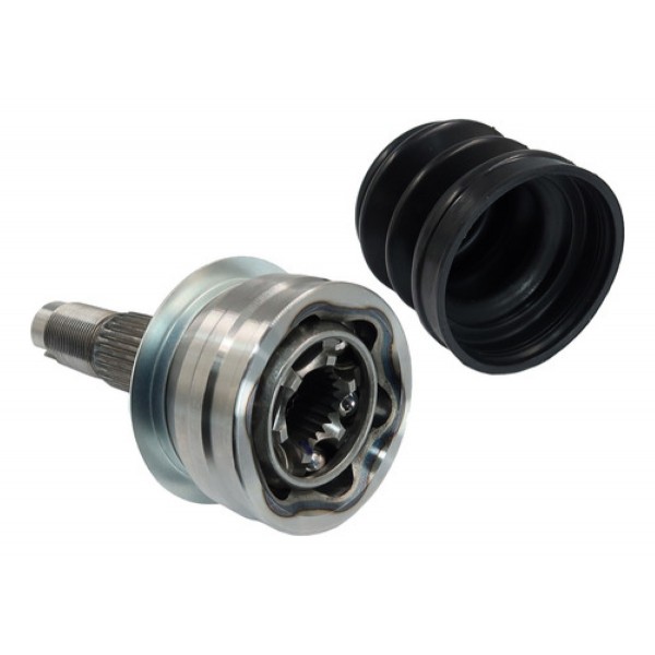 Junta Homocinetica Cobalt Onix Spin 1.4 1.8 25x23 Estrias