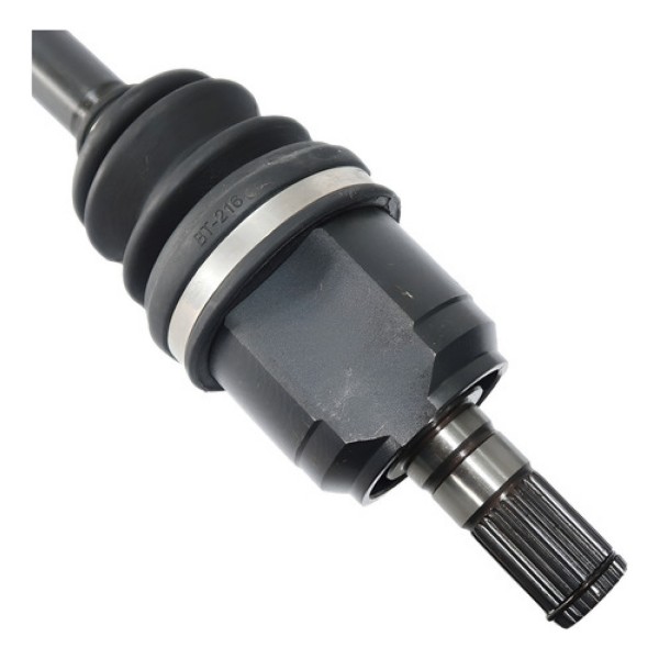 Semi Eixo Direito Kia Cerato 1.6 2.0 2010 2011 2012 Com Abs