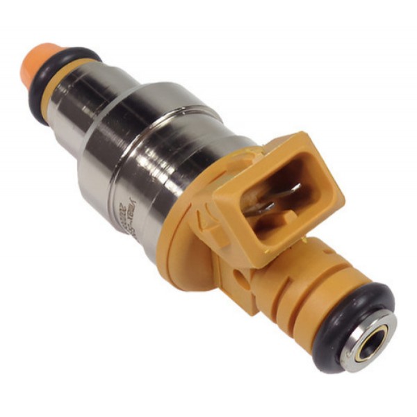 Bico Injetor Omega Silverado 4.1 6cc 028015975 1995 1996