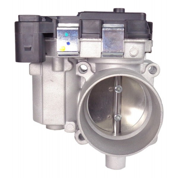 Corpo De Borboleta Tbi Audi A1 A3 Q3 Golf Jetta 03f133062b