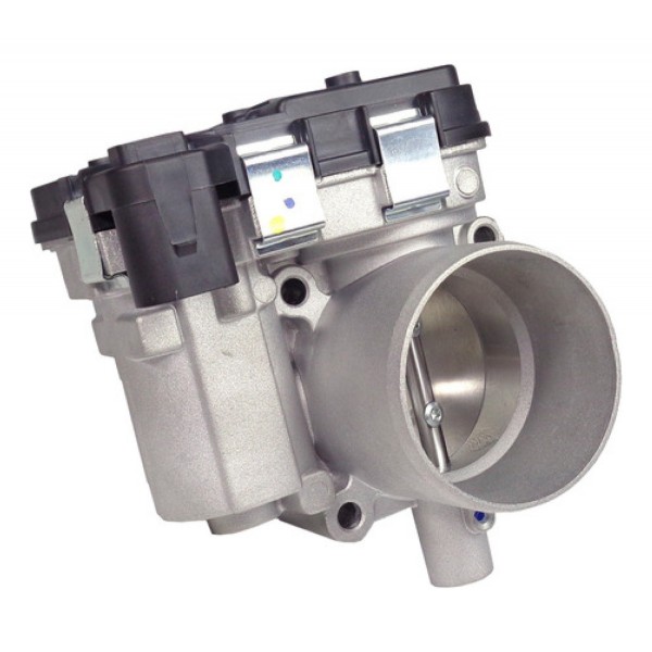 Corpo De Borboleta Tbi Audi A1 A3 Q3 Golf Jetta 03f133062b