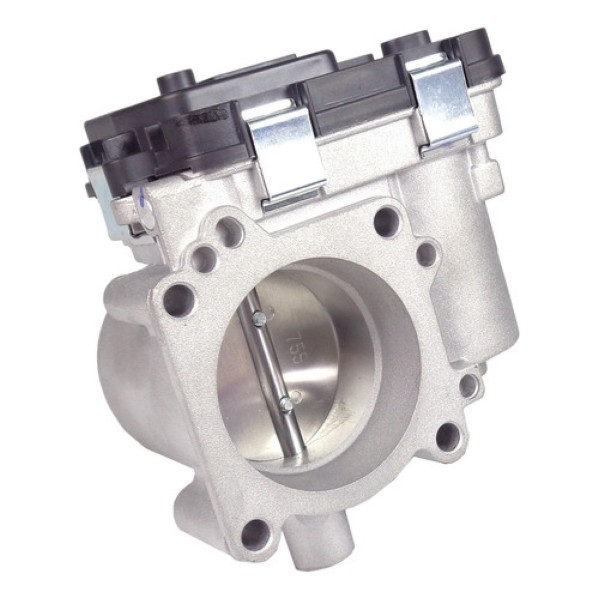 Corpo De Borboleta Tbi Audi A1 A3 Q3 Golf Jetta 03f133062b