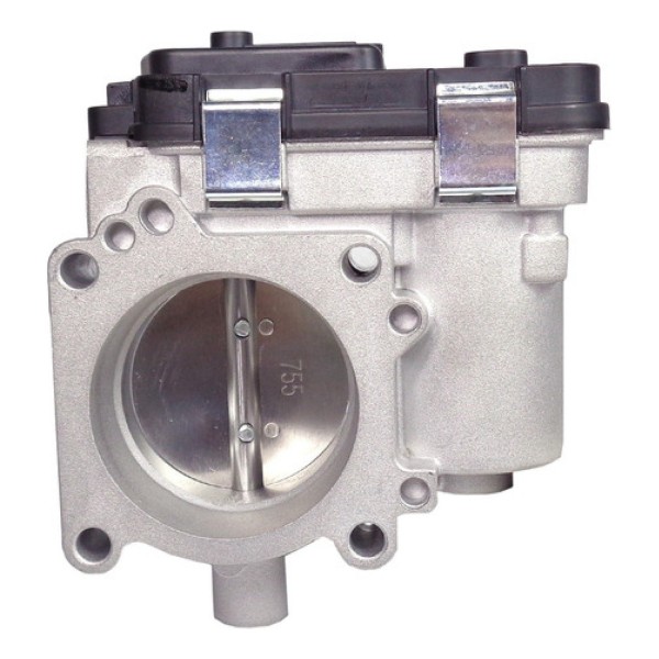 Corpo De Borboleta Tbi Audi A1 A3 Q3 Golf Jetta 03f133062b