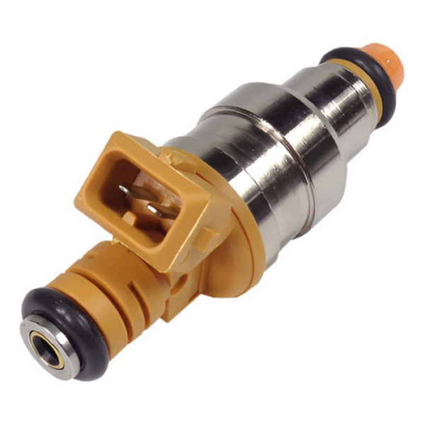 Bico Injetor Gm Omega Silverado 4.1 028015975  1995 A 1998