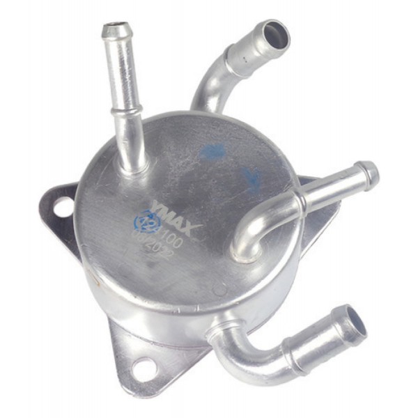 Radiador De Oleo Cambio Civic Crv 1.8 2.0 16v 19430rnaa51