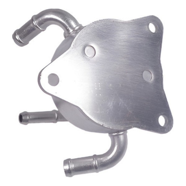 Radiador De Oleo Cambio Civic Crv 1.8 2.0 16v 19430rnaa51