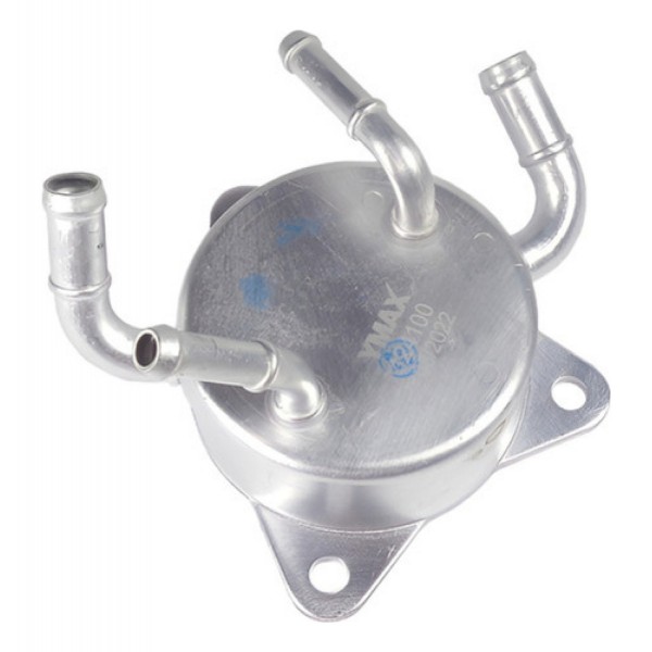 Radiador De Oleo Cambio Civic Crv 1.8 2.0 16v 19430rnaa51