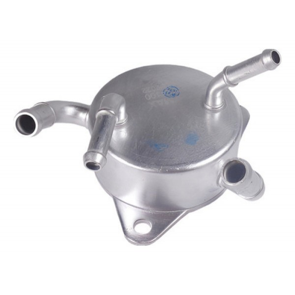 Radiador De Oleo Cambio Civic Crv 1.8 2.0 16v 19430rnaa51