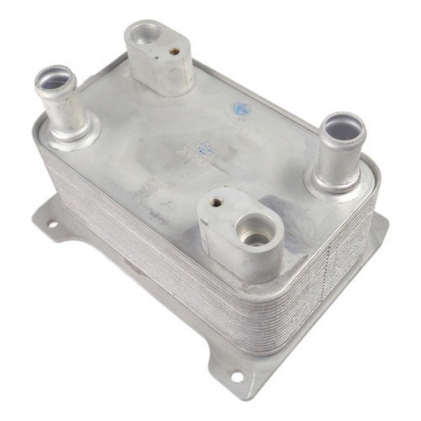 Radiador De Oleo Cambio Audi A8 S8 Vw Passat Cc 2.0 3.6 4.2