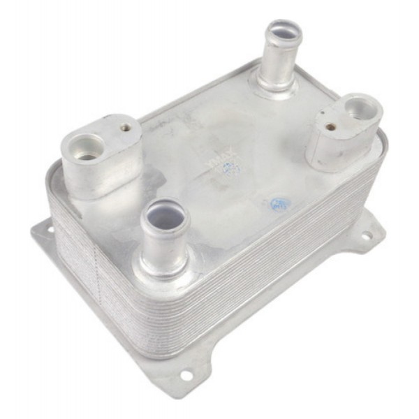 Radiador De Oleo Cambio Audi A8 S8 Vw Passat Cc 2.0 3.6 4.2