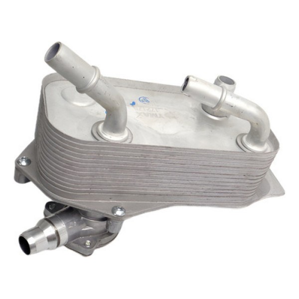 Radiador Resfriador Oleo Cambio Bmw X1 128 325 328 335 330