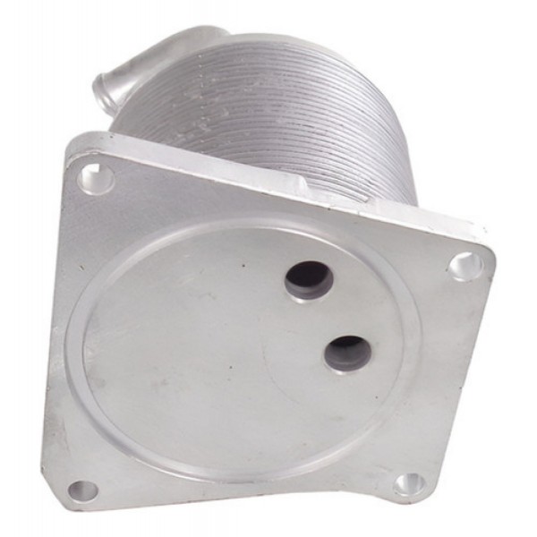 Radiador De Cambio Do Sentra - Nissan Ano 2007/2013