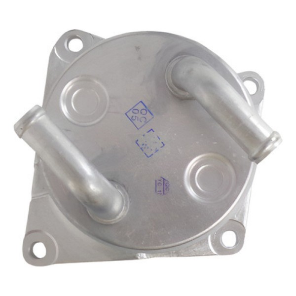 Radiador De Cambio Do Sentra - Nissan Ano 2007/2013