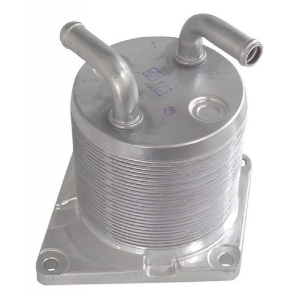 Radiador De Cambio Do Sentra - Nissan Ano 2007/2013