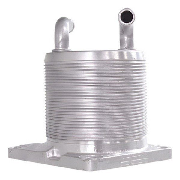 Radiador De Cambio Do Sentra - Nissan Ano 2007/2013