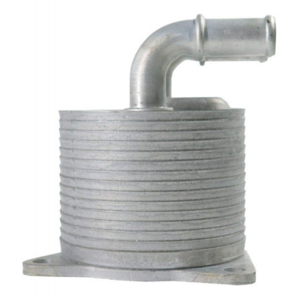 Radiador De Oleo Resfriador Calor Cambio Volvo Xc60 S60 2.0