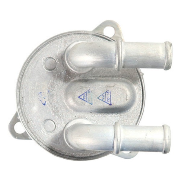Radiador De Oleo Resfriador Calor Cambio Volvo Xc60 S60 2.0