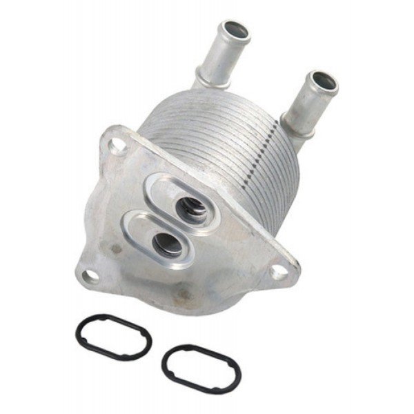 Radiador De Oleo Resfriador Calor Cambio Volvo Xc60 S60 2.0