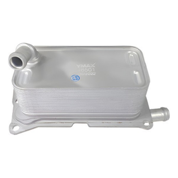 Radiador Resfriador Calor Oleo Cambio A200 A250 B200 Cla180