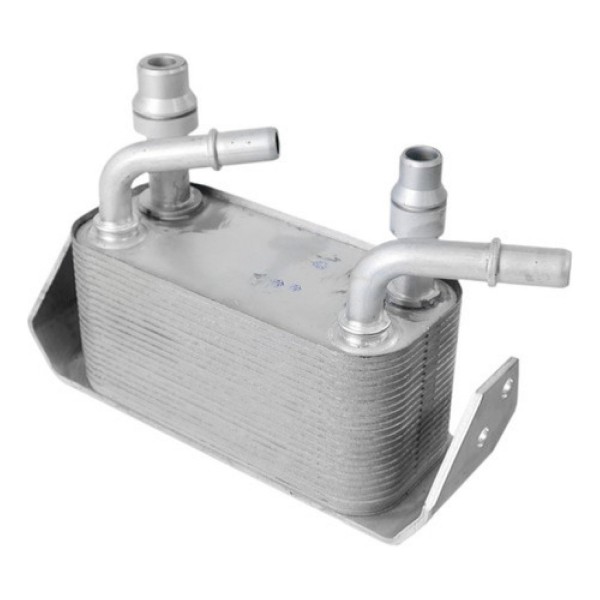 Radiador Oleo De Cambio Land Rover 2005/2013