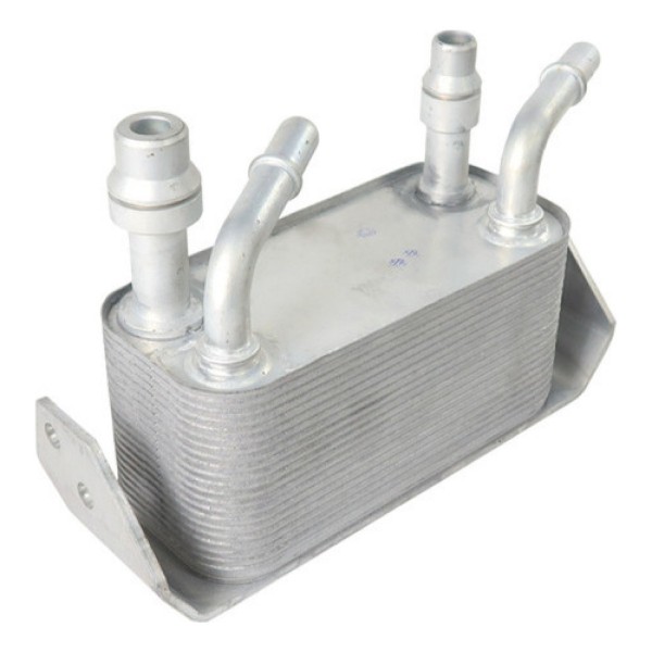 Radiador Oleo De Cambio Land Rover 2005/2013