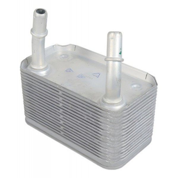 Radiador De Oleo Cambio Bmw X5 3.0 4.4 4.6 1998 A 2006