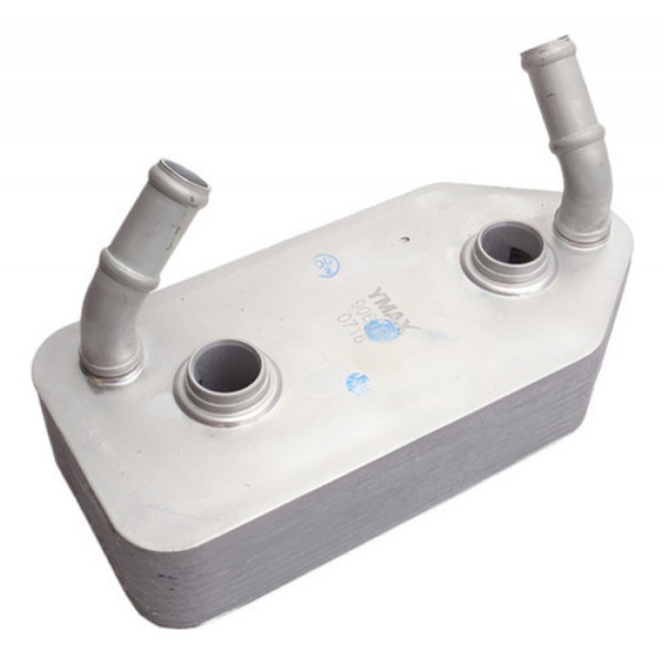 Radiador Resfriador De Oleo Cambio Golf A3 Bora 096409061g