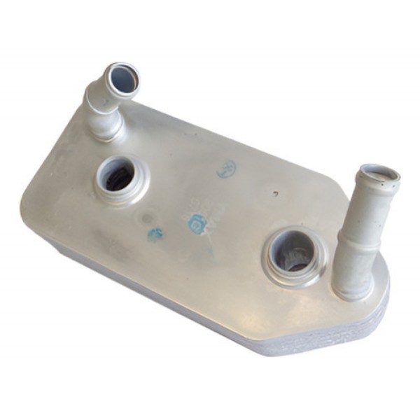 Radiador Resfriador De Oleo Cambio Golf A3 Bora 096409061g