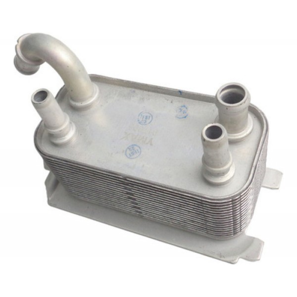 Radiador Resfriador De Oleo Cambio Freelander 2 Xc60 Evoque